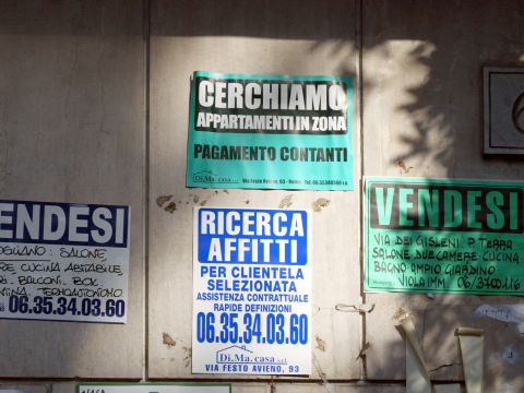 Studenti, è stangata sugli affitti: ecco come risparmiare