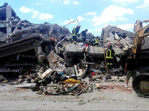 Terremoto: come rendere antisismica una casa?