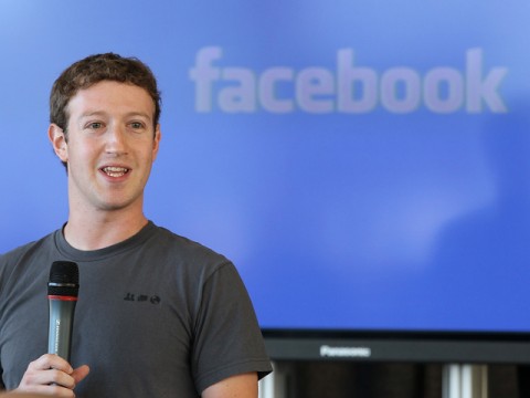 Mark Zuckerberg, 10 cose che forse non sai