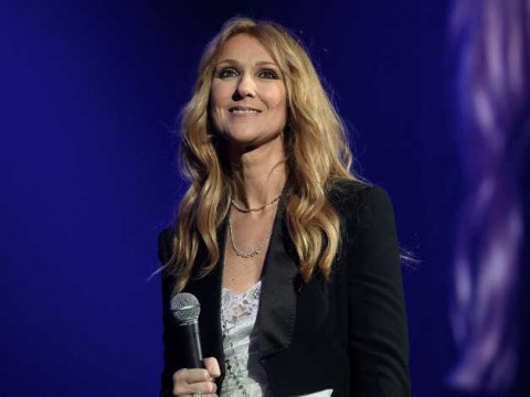 Céline Dion torna con l'album Encore un soir