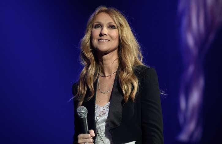 Céline Dion