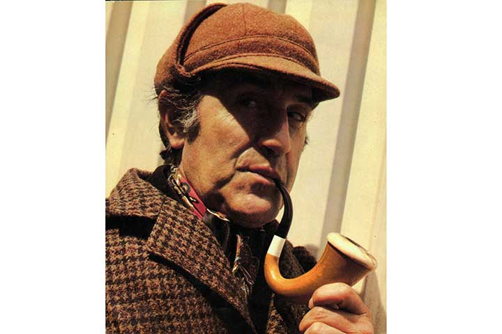 Il Fratello Più Furbo Di Sherlock Holmes
