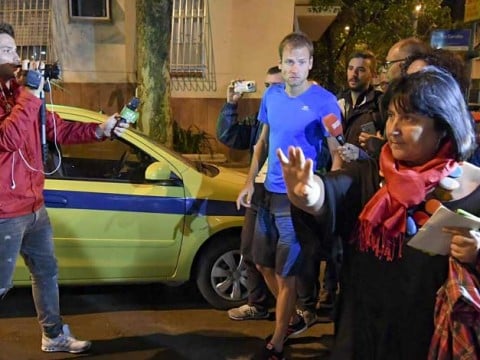 Dire ad Alex “devi morire” è tanto infame quanto doparsi