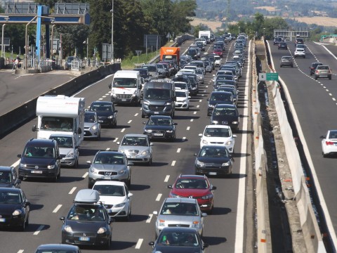 Aumentano gli incidenti causati dai pirati della strada