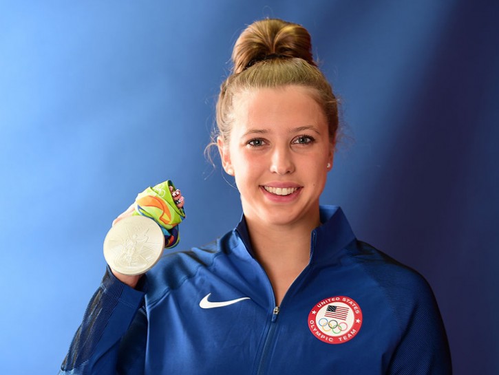 Kathleen Baker