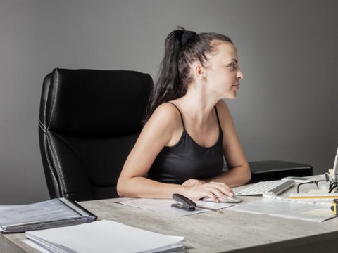 Finiti i voucher per mamme lavoratrici