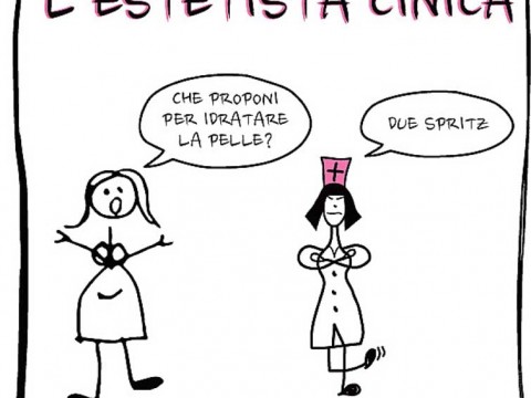 Coccole estive per pelli miste