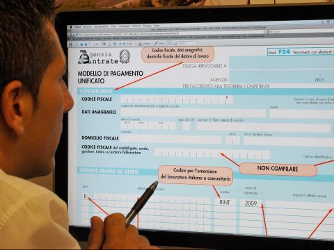 Fisco e tasse: 106 scadenze al rientro dalle ferie