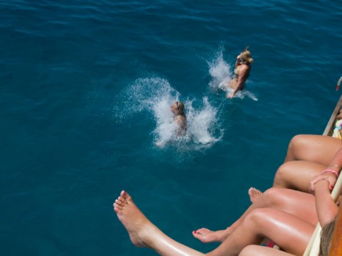 Le nuove cure per le gambe gonfie