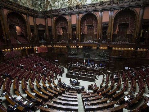 Ecco le leggi che avremo in autunno