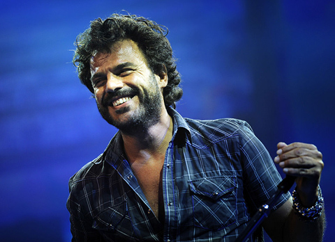 Francesco Renga: 