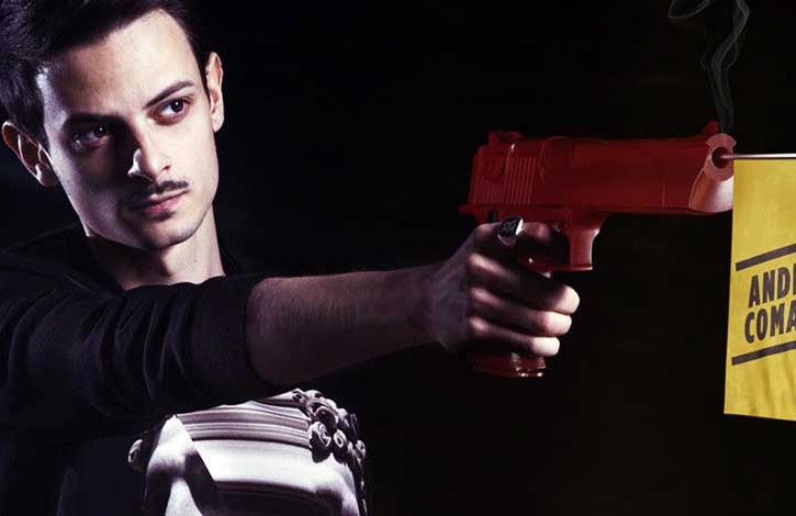 Fabio Rovazzi