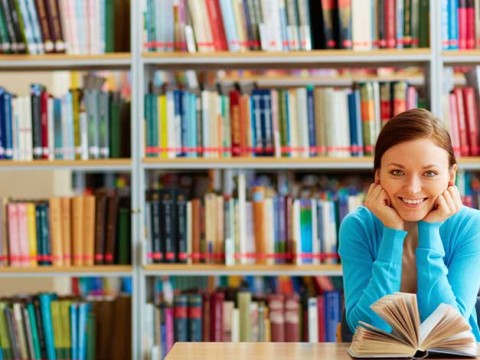 Libri: perché i classici fanno bene al cuore