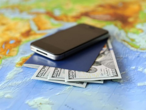 Le app per controllare le spese di viaggio