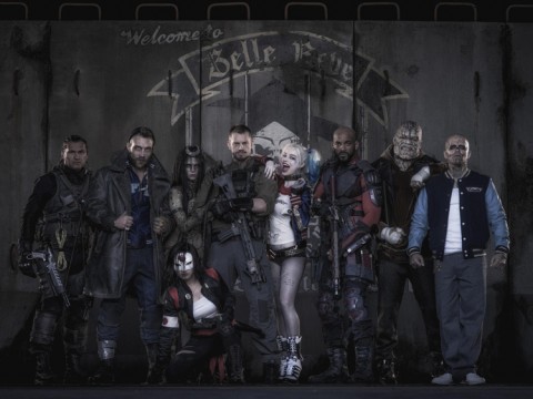 6 motivi per vedere Suicide Squad