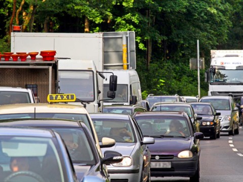 Sconti per chi mette in auto la scatola nera