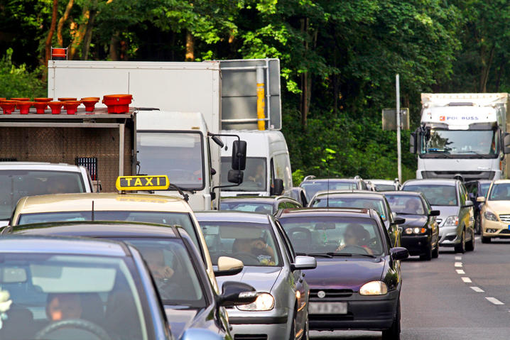 traffico