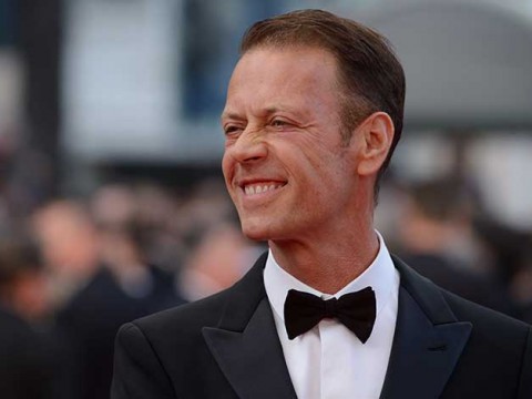 Rocco Siffredi, il porno sbarca al Festival di Venezia