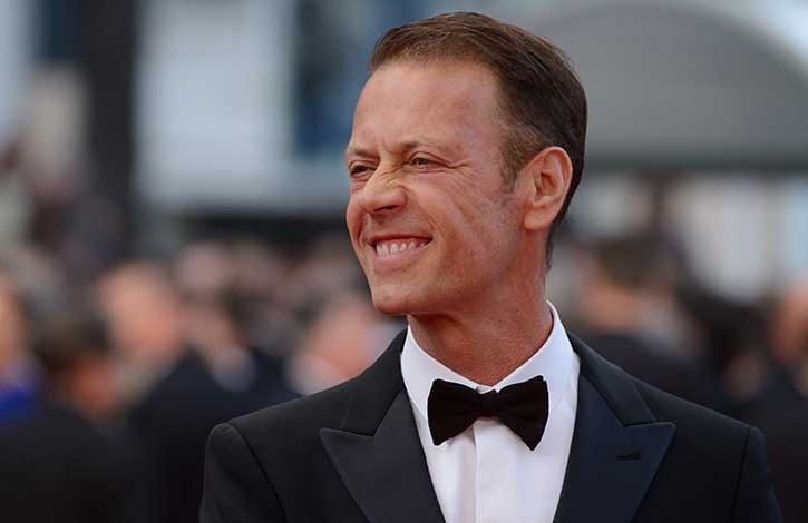 Rocco Siffredi