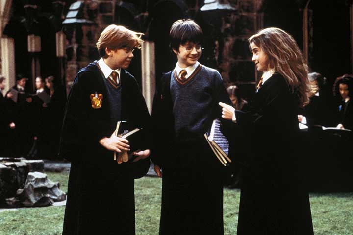 Harry Potter 8 Quando Esce Il Film