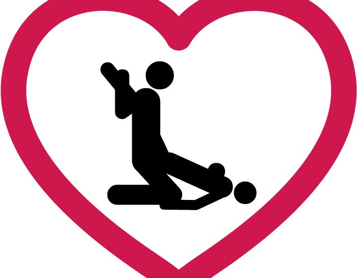 Kamasutra: la posizione del pendolo