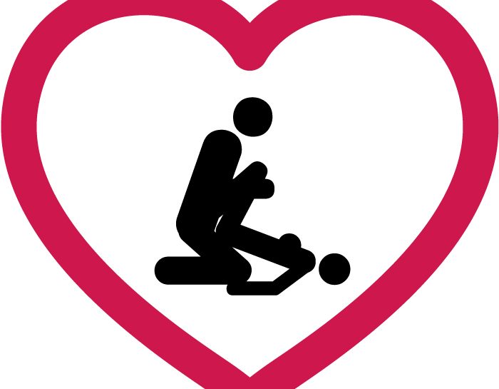 Kamasutra: la posizione dell'altalena