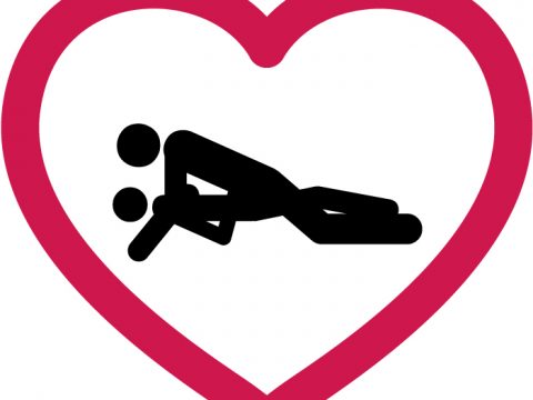 Kamasutra, le posizioni per il sesso con lui sopra