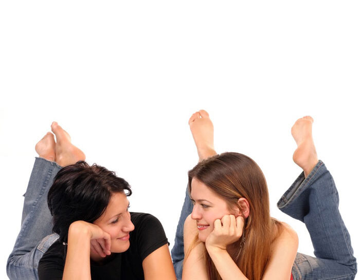donne-amiche