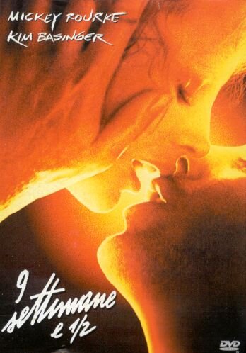 9 settimane e mezzo, il trionfo dell'eros