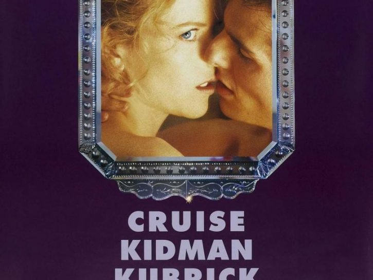 Eyes Wide Shut, l'erotismo dei segreti