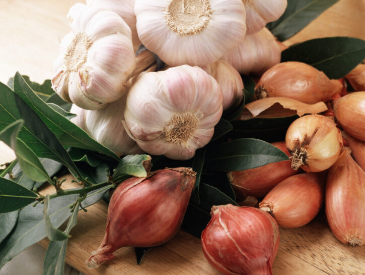Alimenti anti cancro