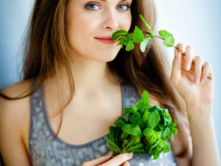 Condimenti: erbe aromatiche