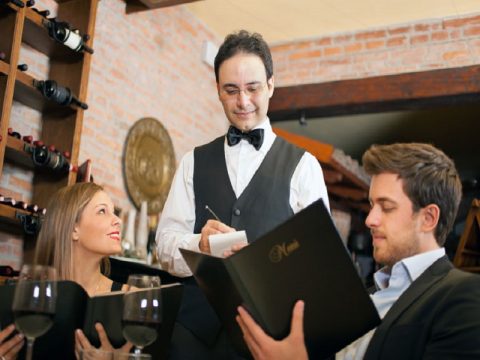 Dimmi cosa mangi e ti dirò che tipo di amante sei