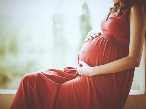 Listeriosi in gravidanza