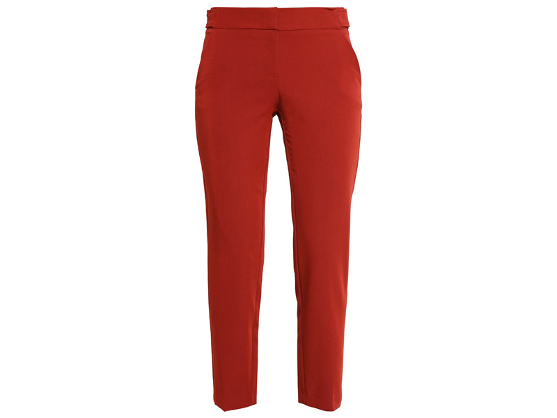 Pantaloni: modelli e tendenze per l'autunno inverno 2016 - Donna Moderna