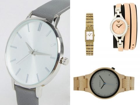 Orologi da donna: le tendenze e i modelli più belli