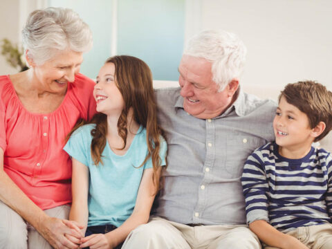 Festa dei nonni