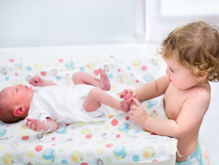Prodotti (inutili) per bambini