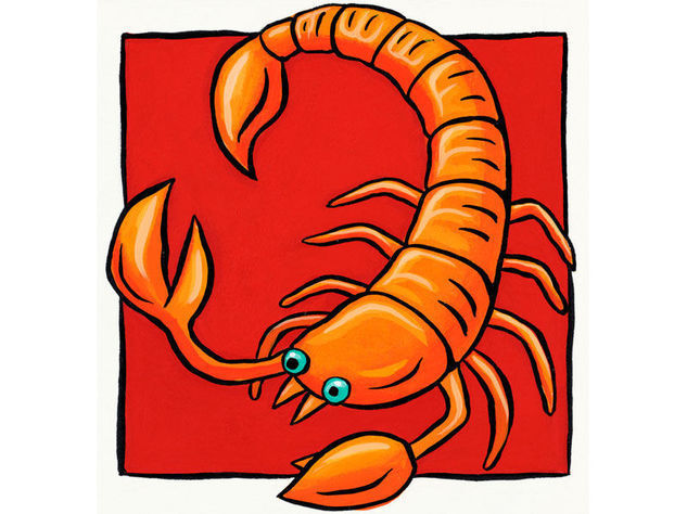 Scorpione