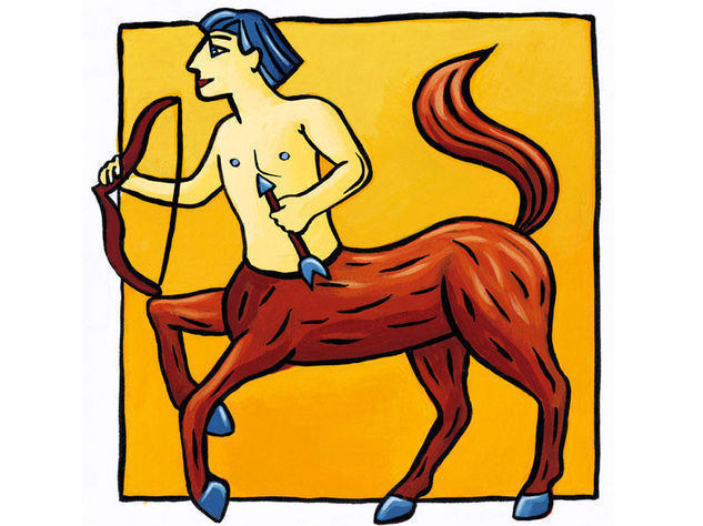 Sagittario