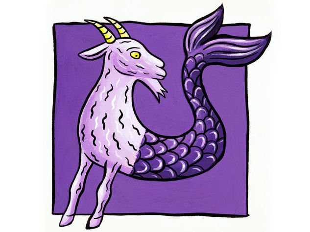 Capricorno
