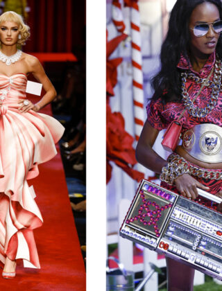 I capi e gli accessori più strani della Milano Fashion Week