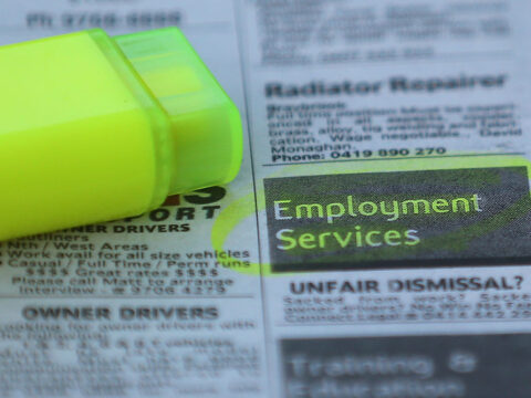 Assegno di ricollocazione per trovare lavoro: cos'è e come funziona