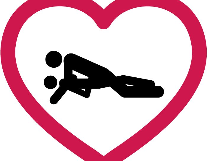 Kamasutra: la posizione del missionario