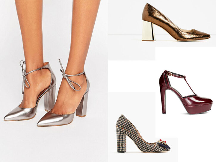 Scarpe open sales toe inverno