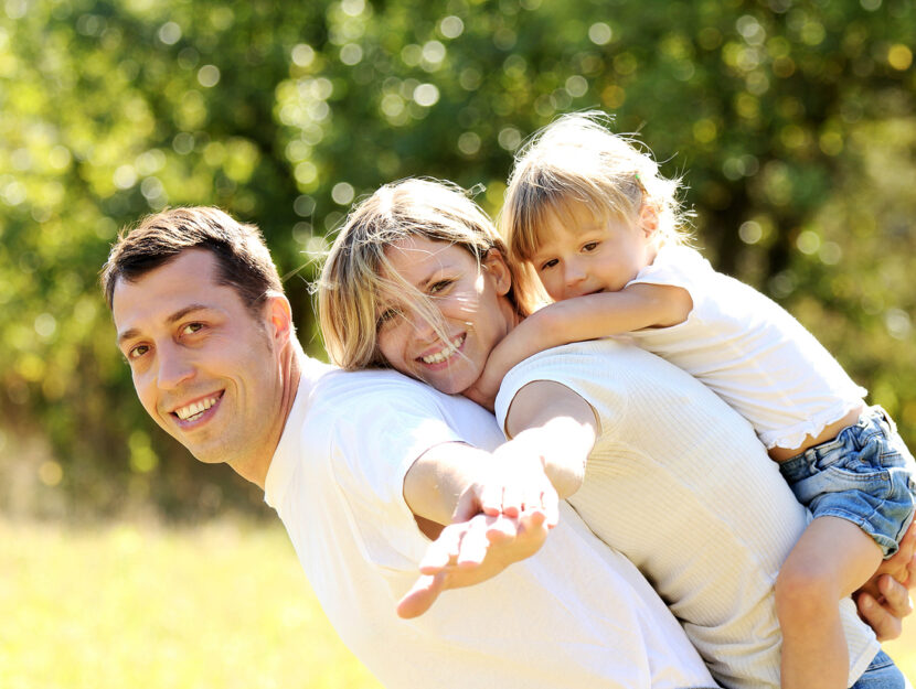 Amore di papà