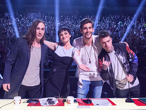 XFactor 10: cosa c'è di nuovo