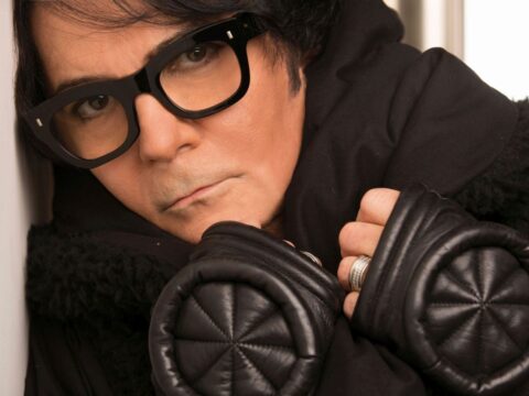 Renato Zero, prima serata su RaiUno e tour con nuove date