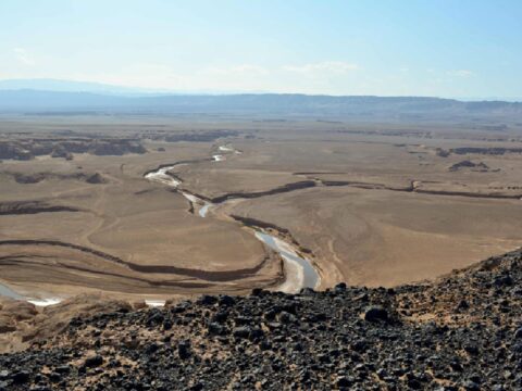 Il clima farà più danni della crisi
