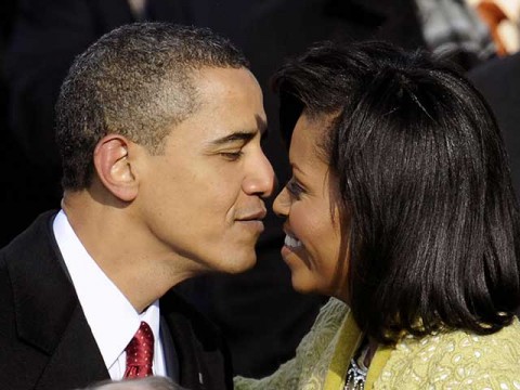 Ti amo presidente, il film sulla storia d’amore tra Obama e Michelle